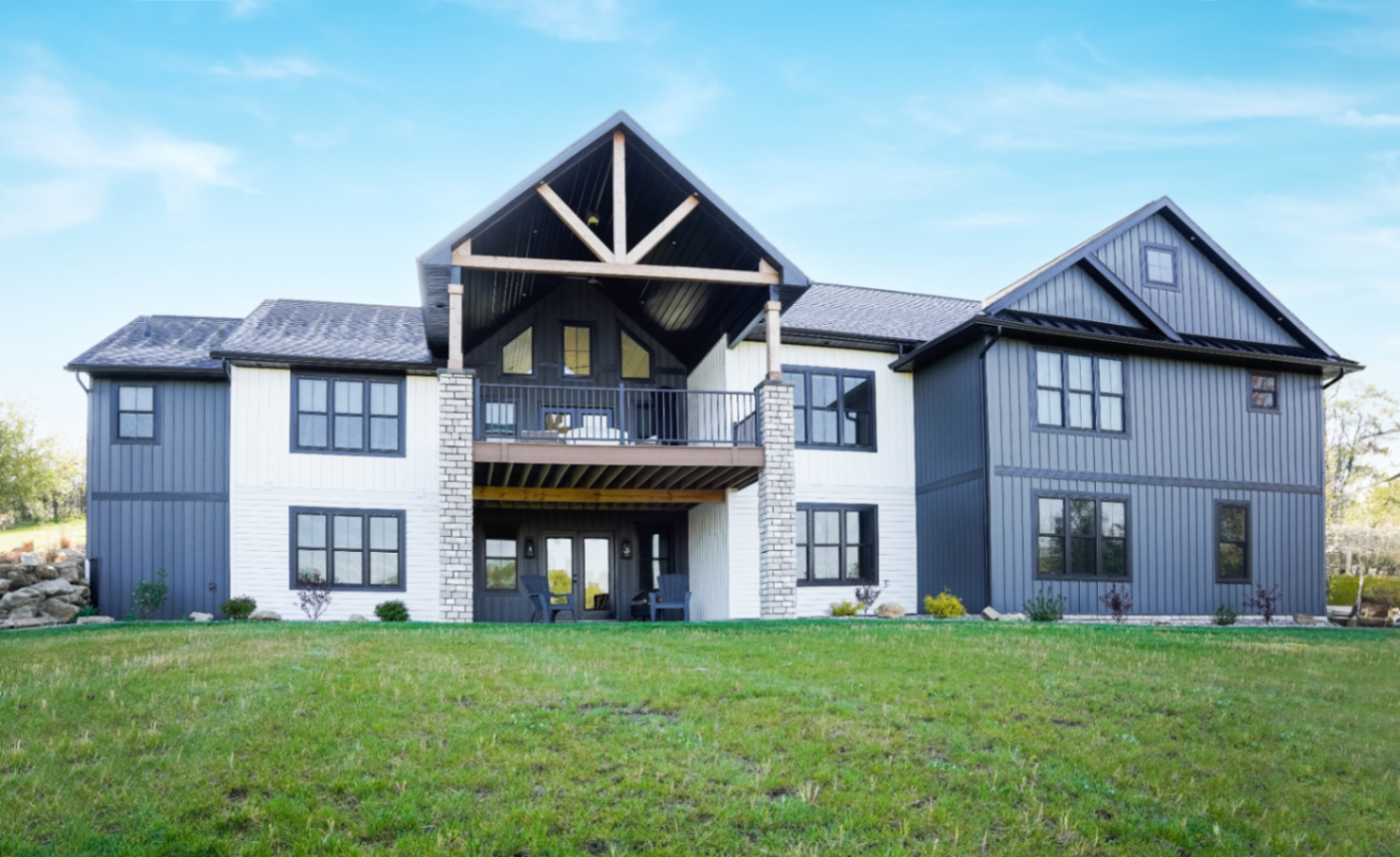 <span>Triple pane window installation in Weber County, Utah.</span>