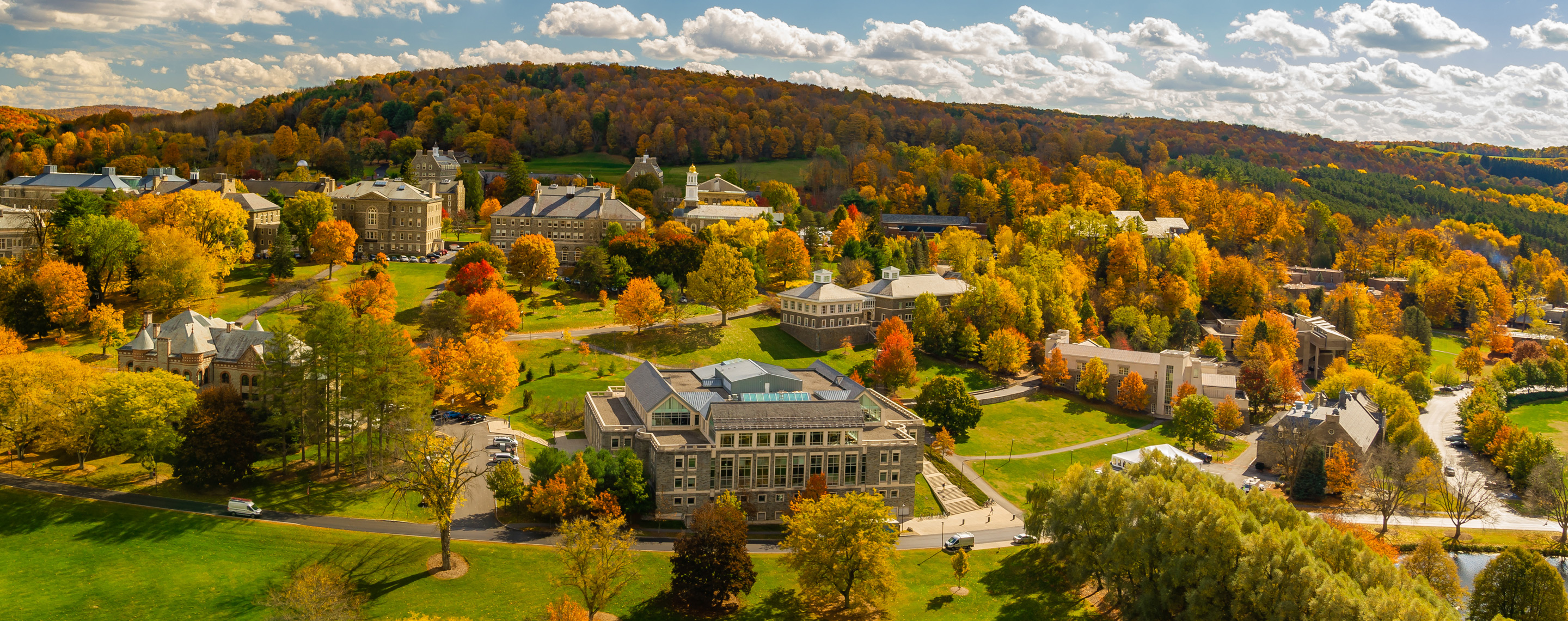 Colgate University - February 3rd, 2026