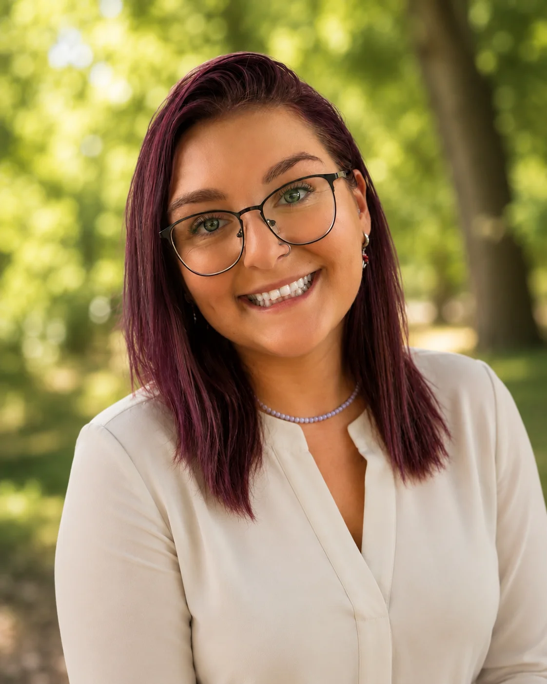 Julianna Graziani, Clinical Intern & Registered Behavior Technician