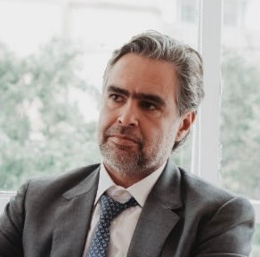 Juan David Duque Botero 