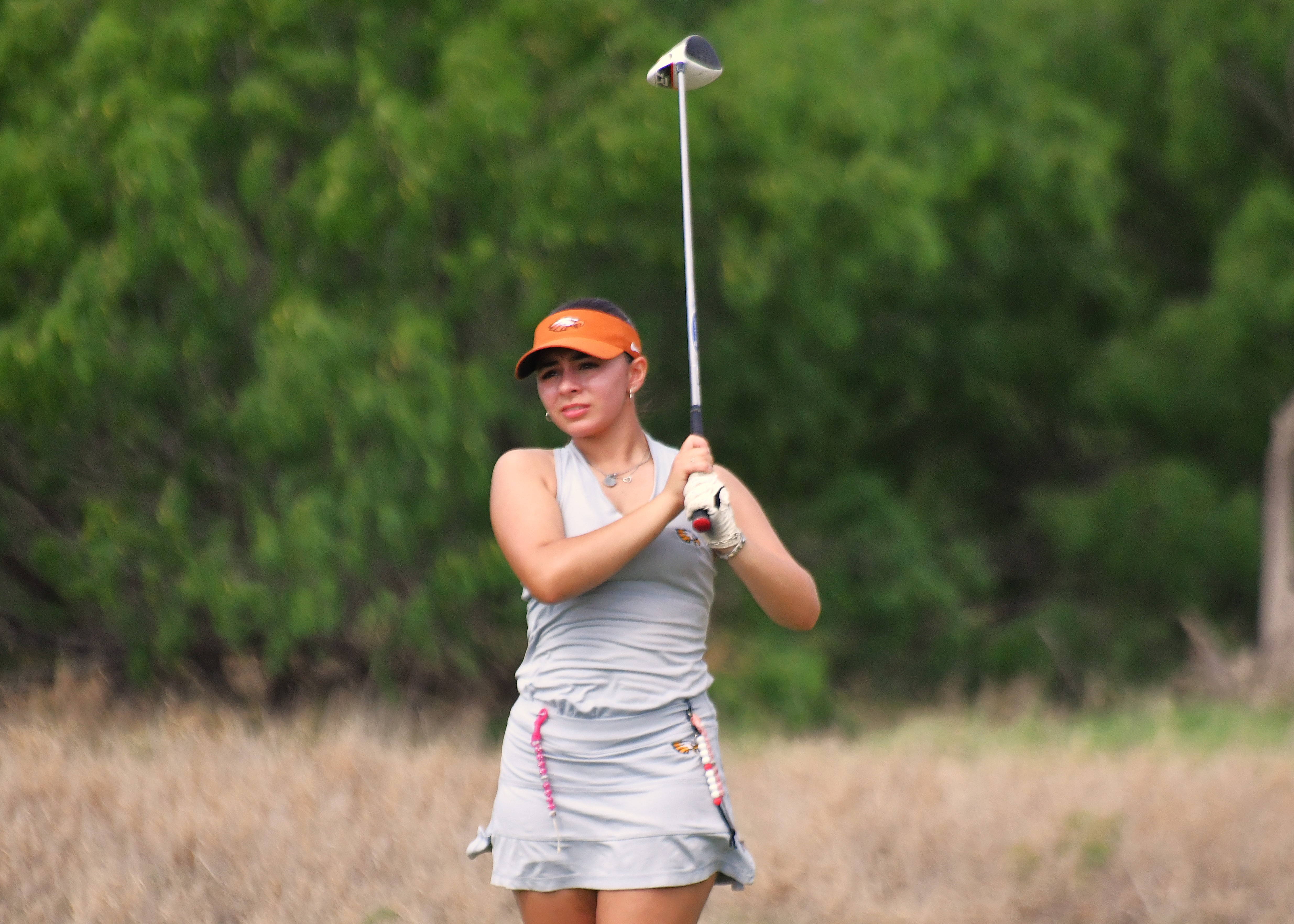 Eagle Pass High School Team