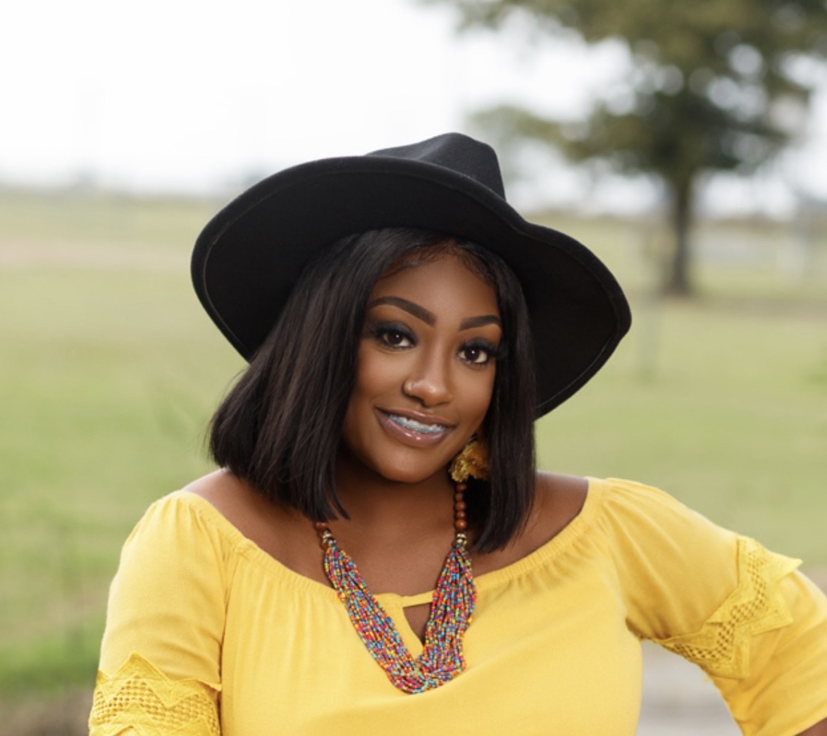 Jameshia Attaway