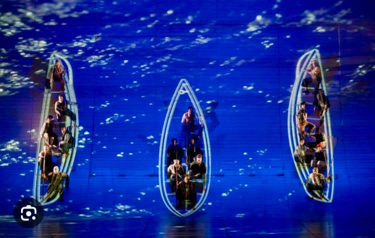The Evolution of Entertainment: Live Performances and AI