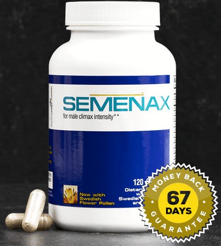 Semenax