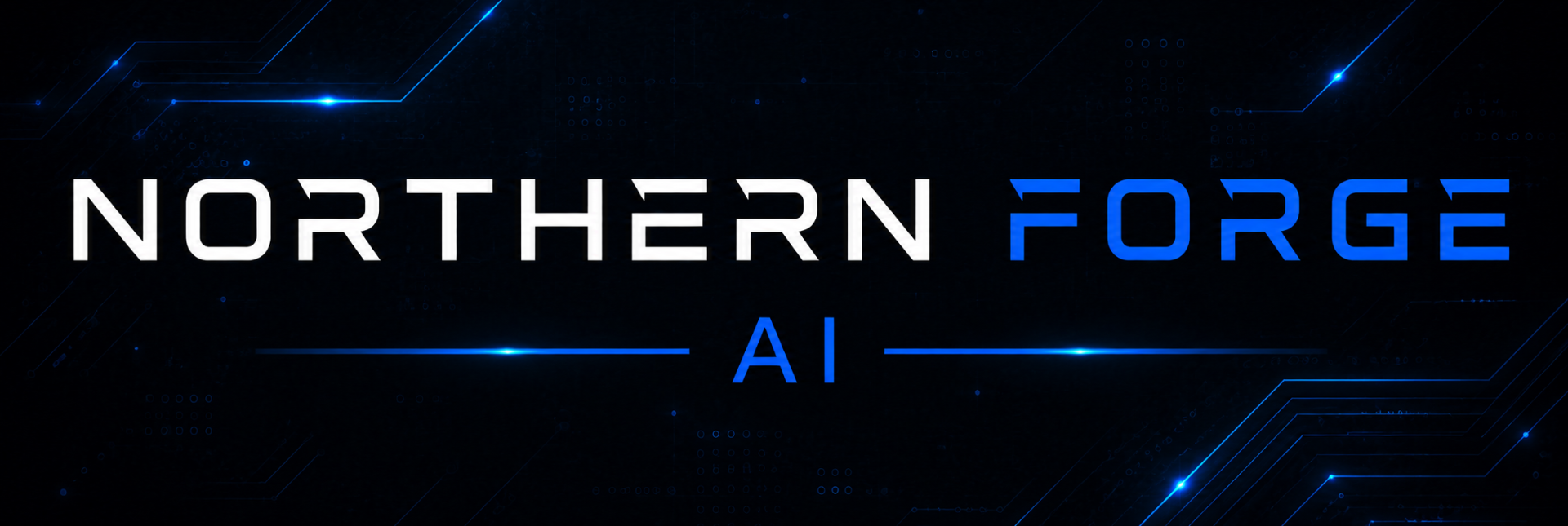 Northern Forge AI