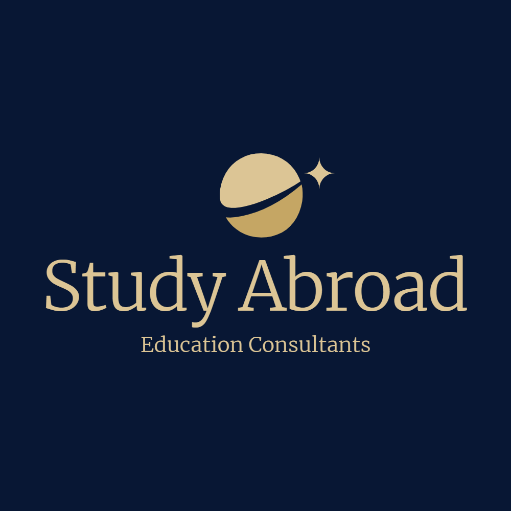 Study Abroad logo