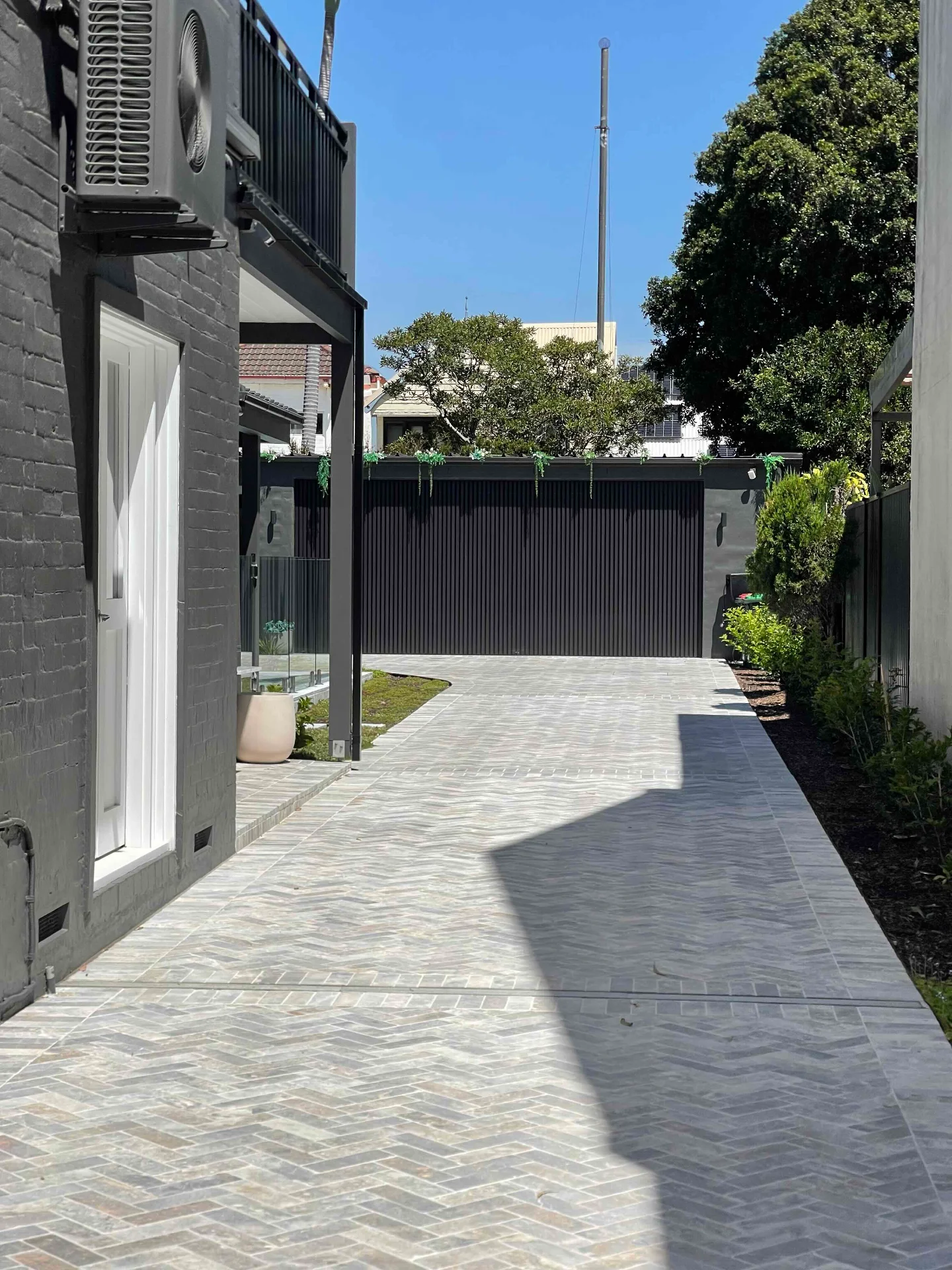 Image of Residential Building Services