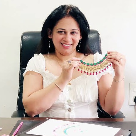 Yashashree Pawar