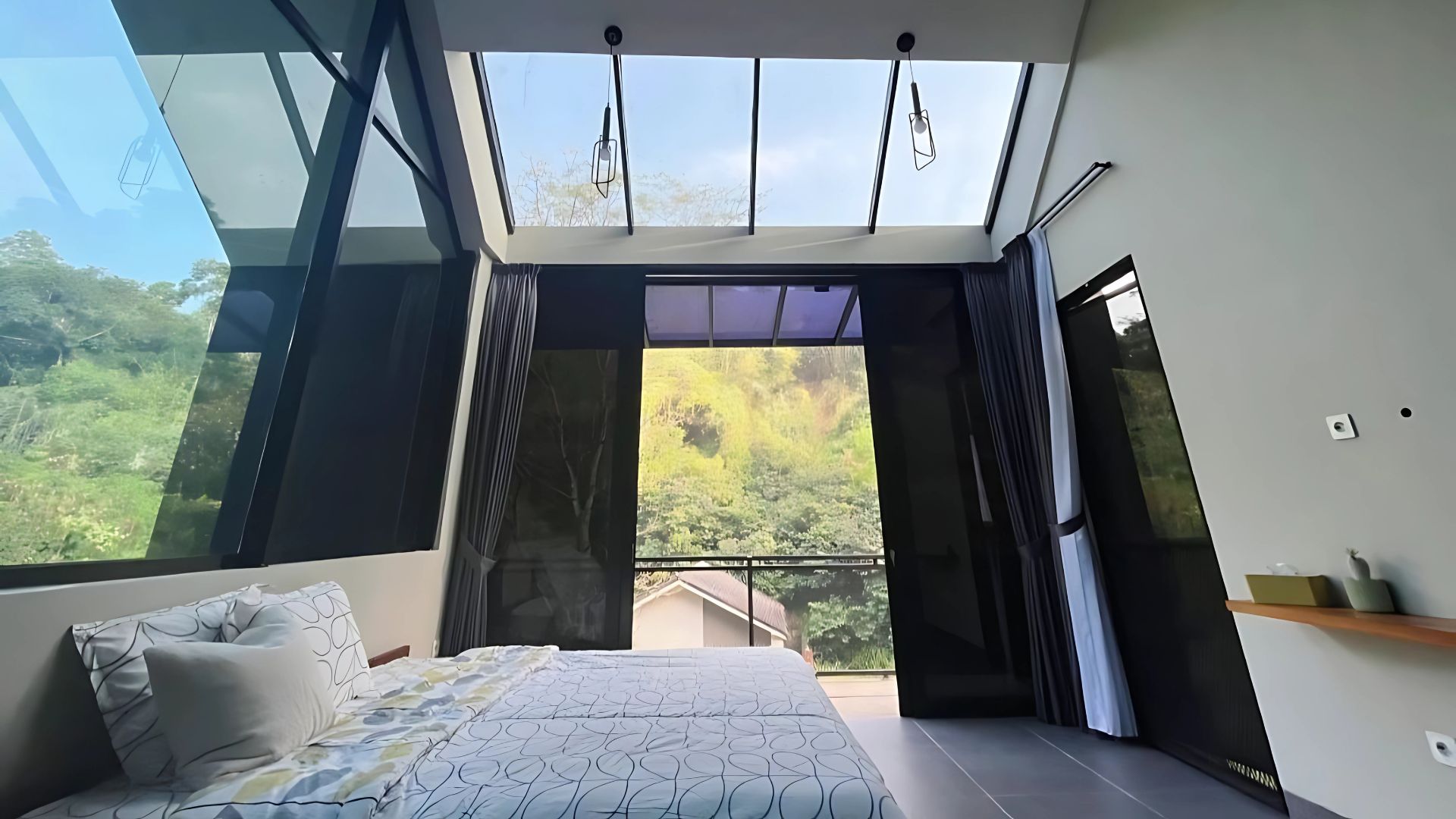<span>Villa Mariposa Dago</span>