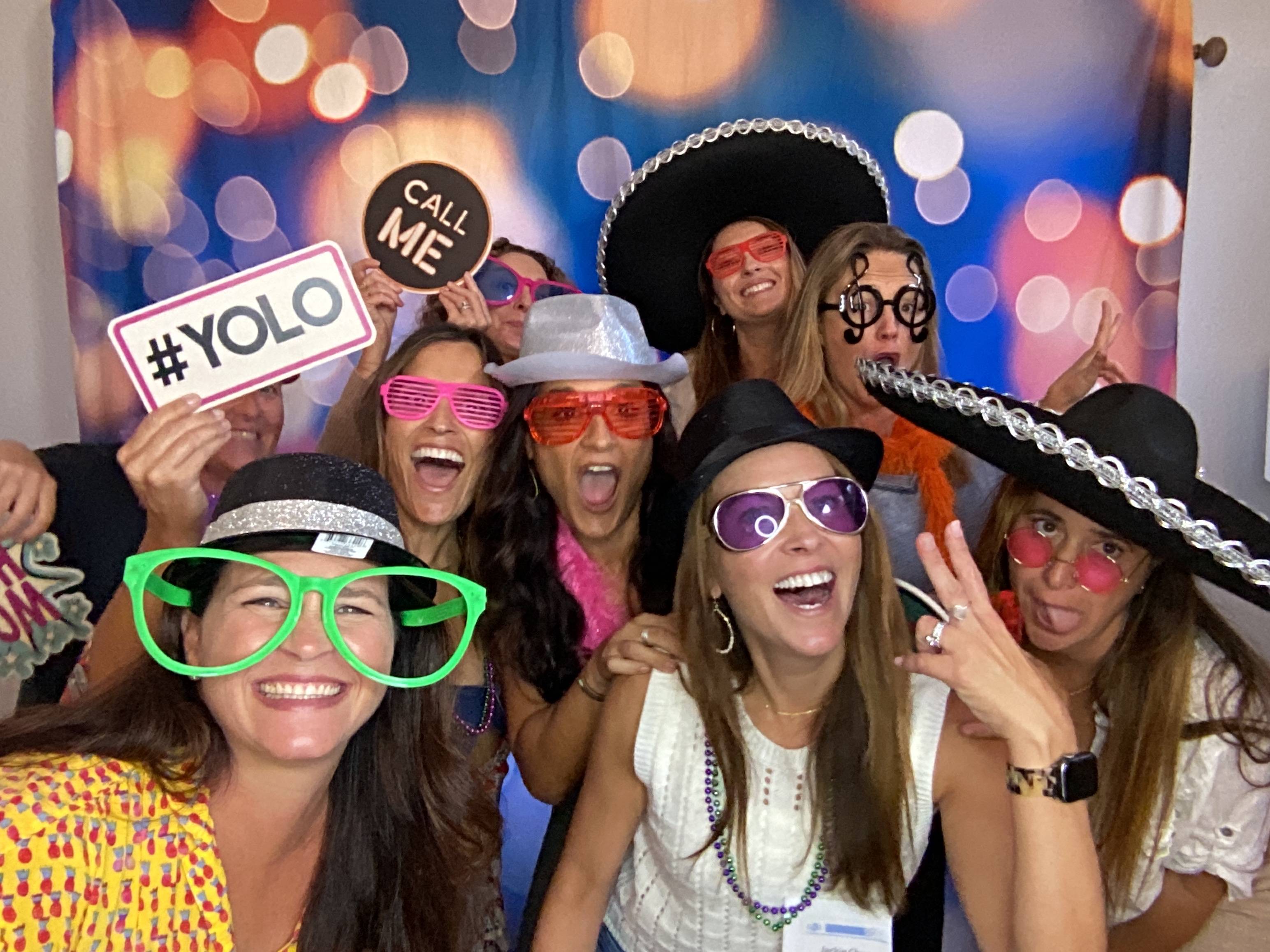 GEM Photobooths LLC