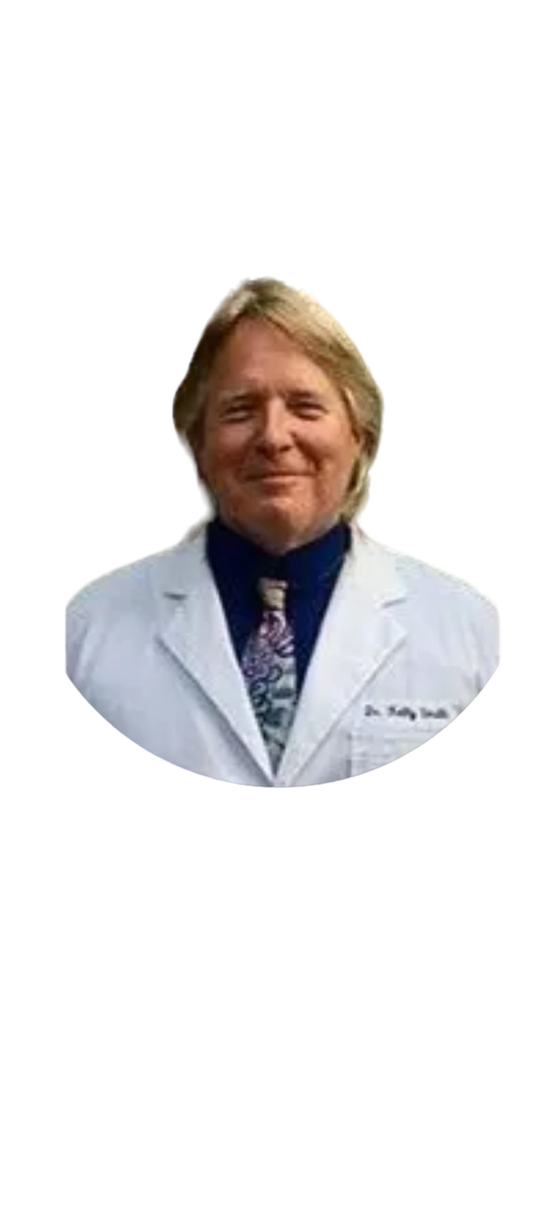Dr. Kelly Smith