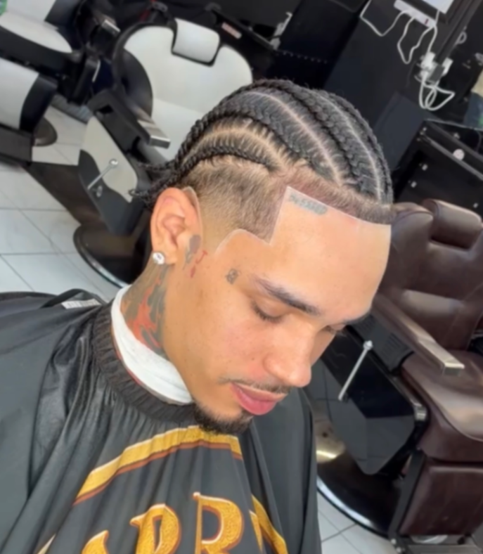 Haircuts & Styling