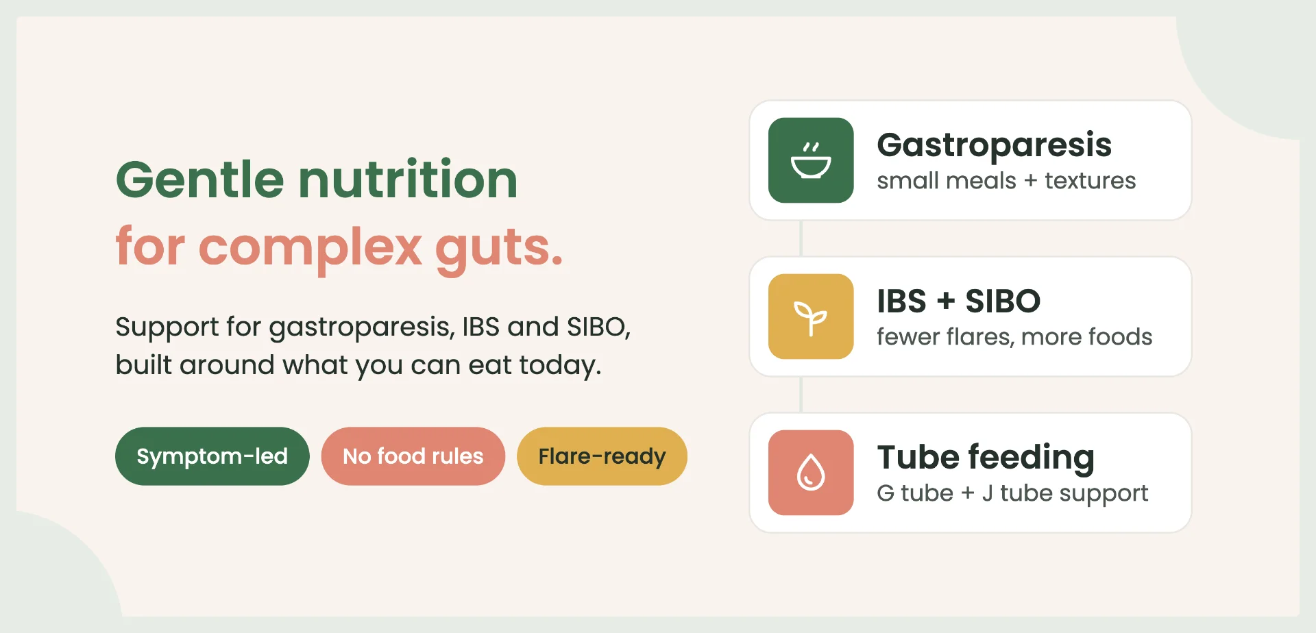 Kaitlyn Ashner Nutrition