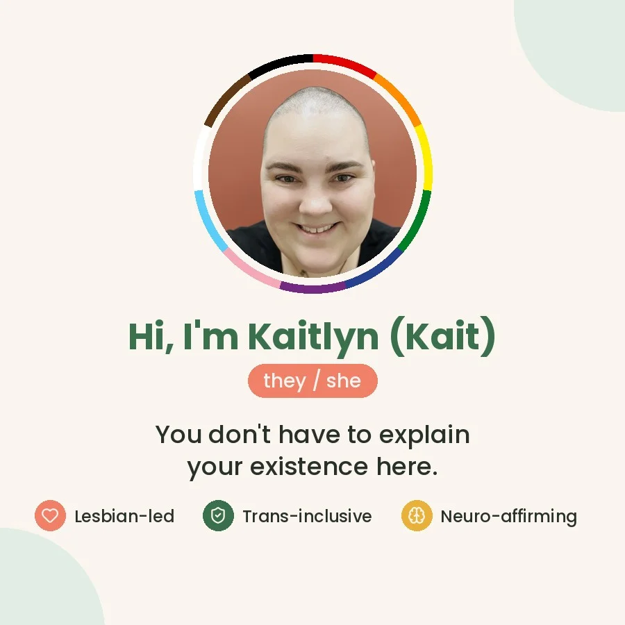 Kaitlyn Ashner Nutrition