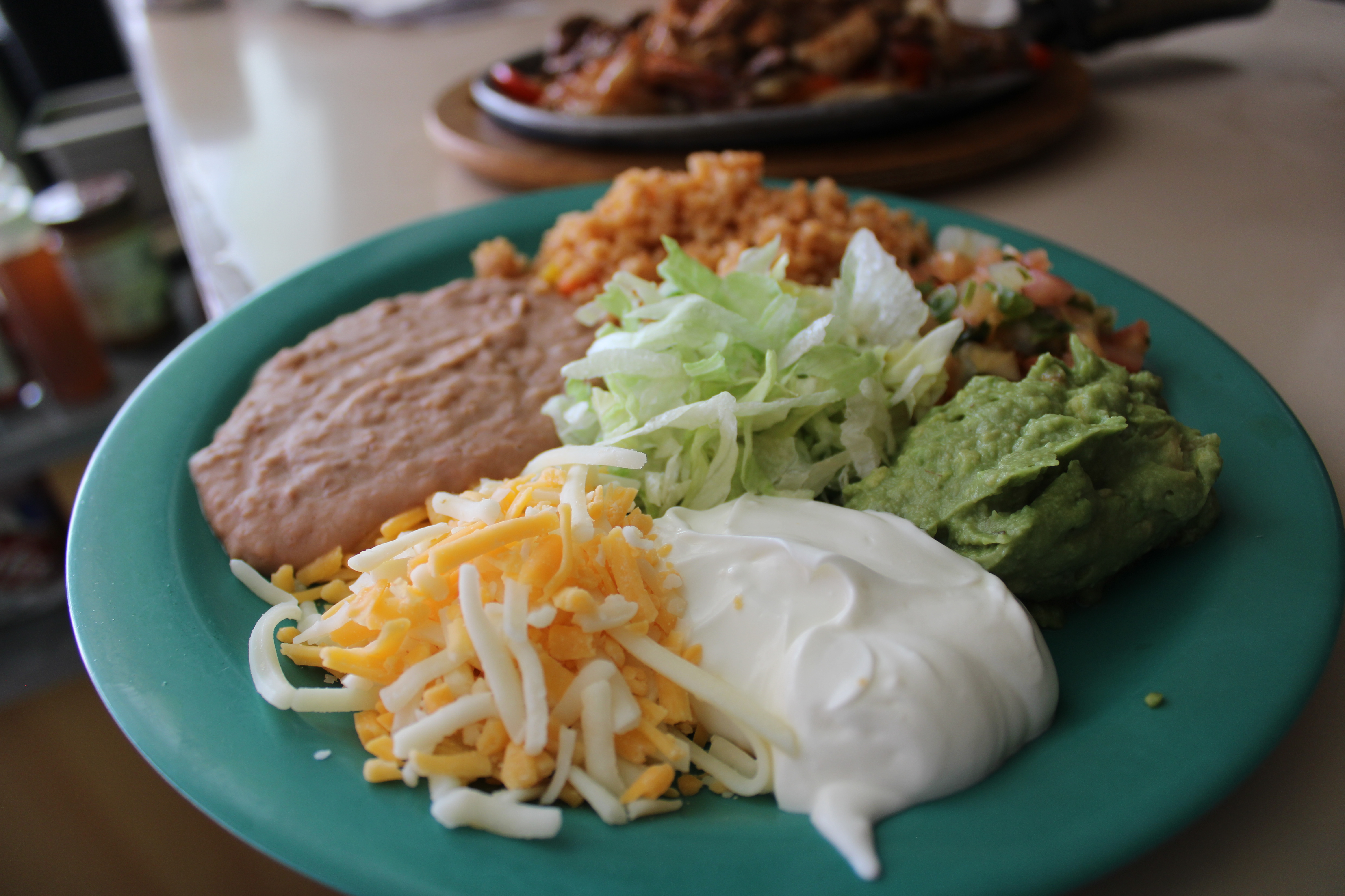 CHILD'S PLATE - CLICK HERE!