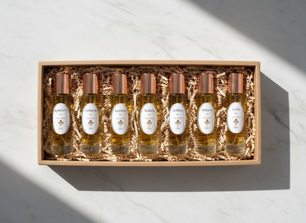 <p>Unsere umweltfreundliche Produktion und nachhaltigen Verpackungen schützen die Natur und schenken Ihnen ein gutes Gewissen – für ein bewusstes, luxuriöses Einkaufserlebnis.</p>