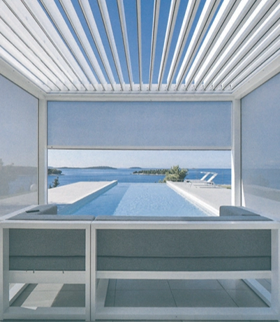 Image of Elevate Your Outdoor Space