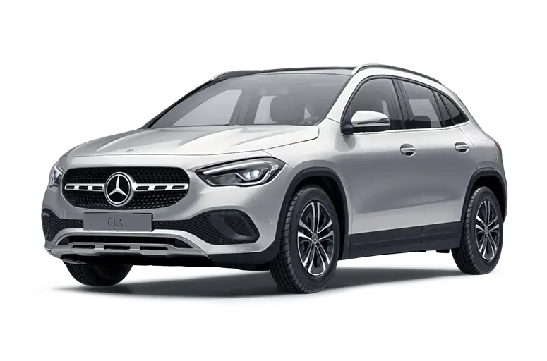 <span>MERCEDES GLA 200D BUSINESS EXTRA</span>