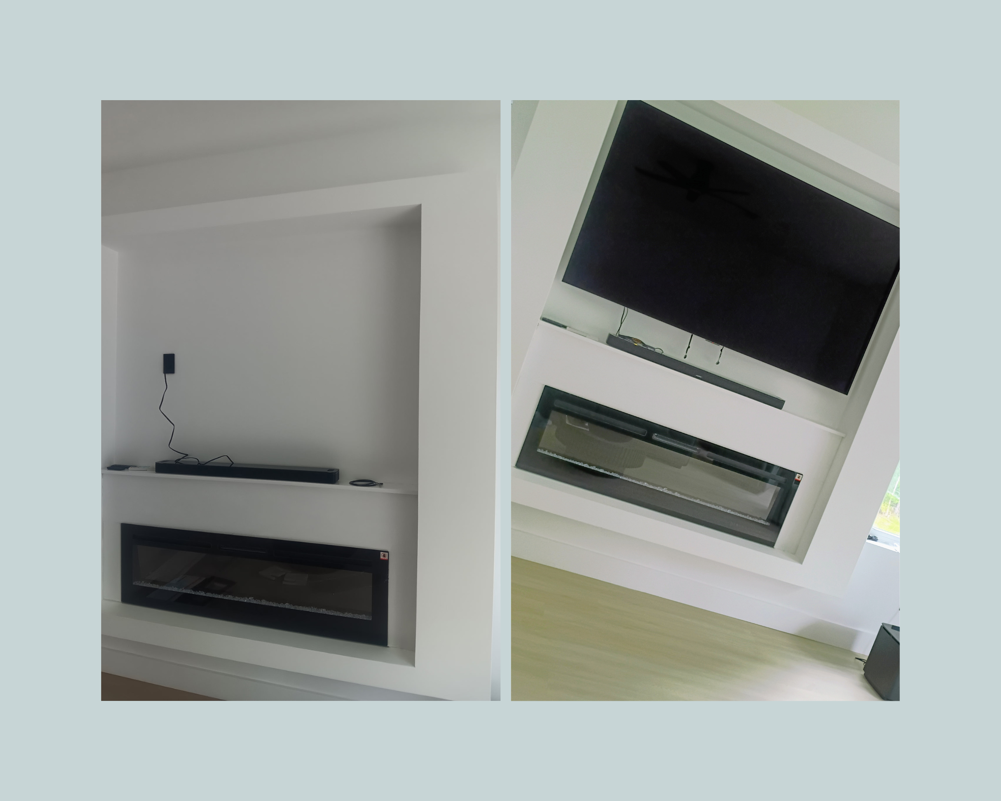 Image of Professional Home Security Installation Services