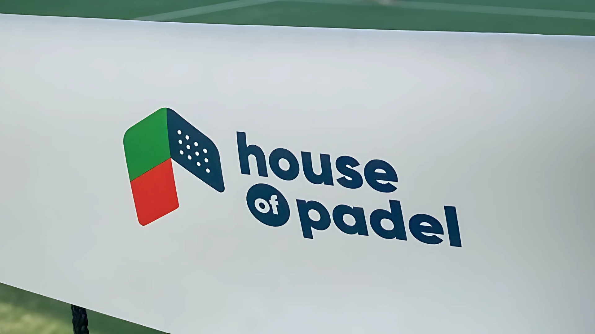 <span>House of Padel</span>
