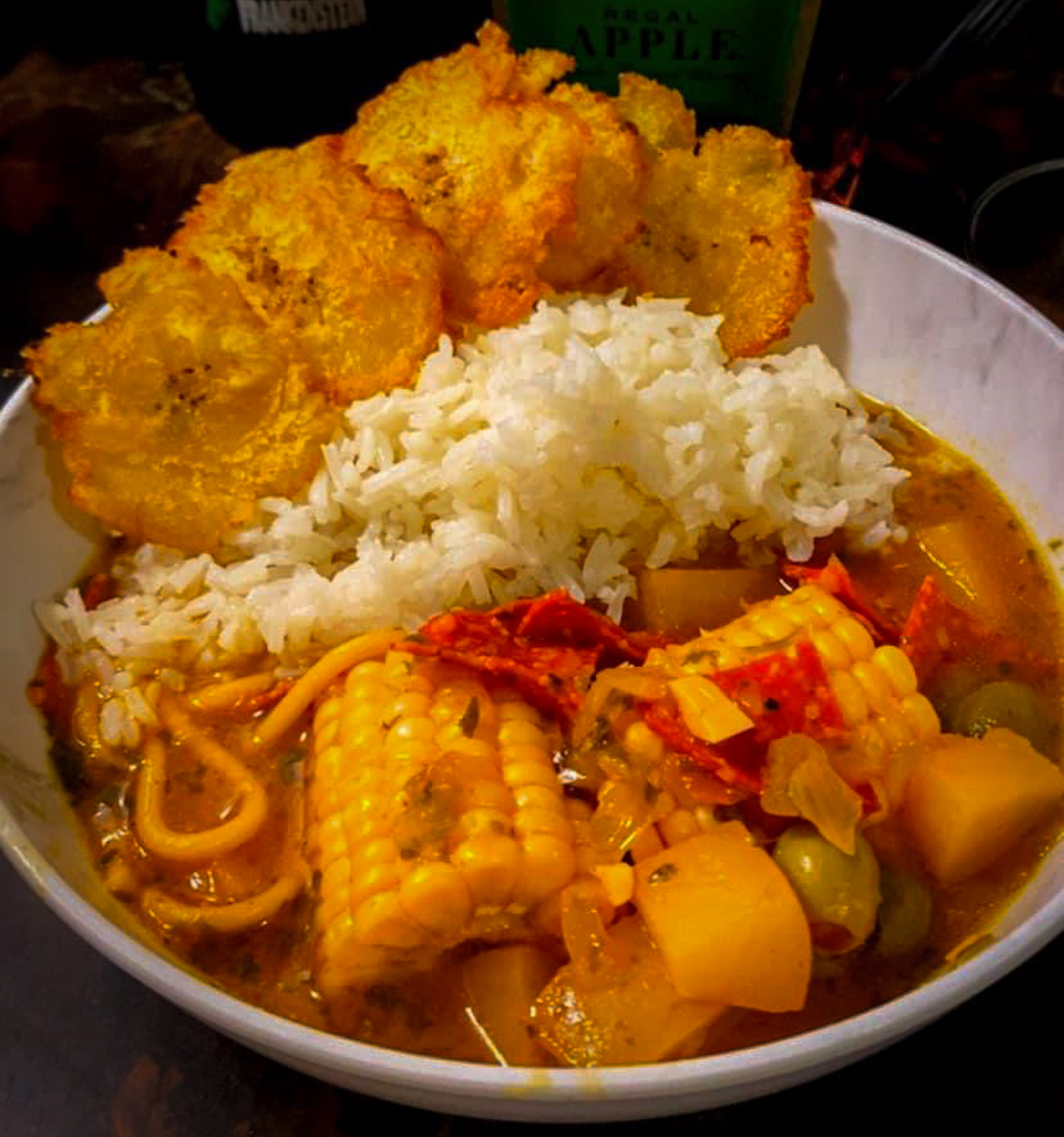 Explore the rich culinary heritage of Puerto Rico with PR Sofrito. From traditional family recipes to modern dishes, our sofrito enhances the taste and authenticity of your creations.