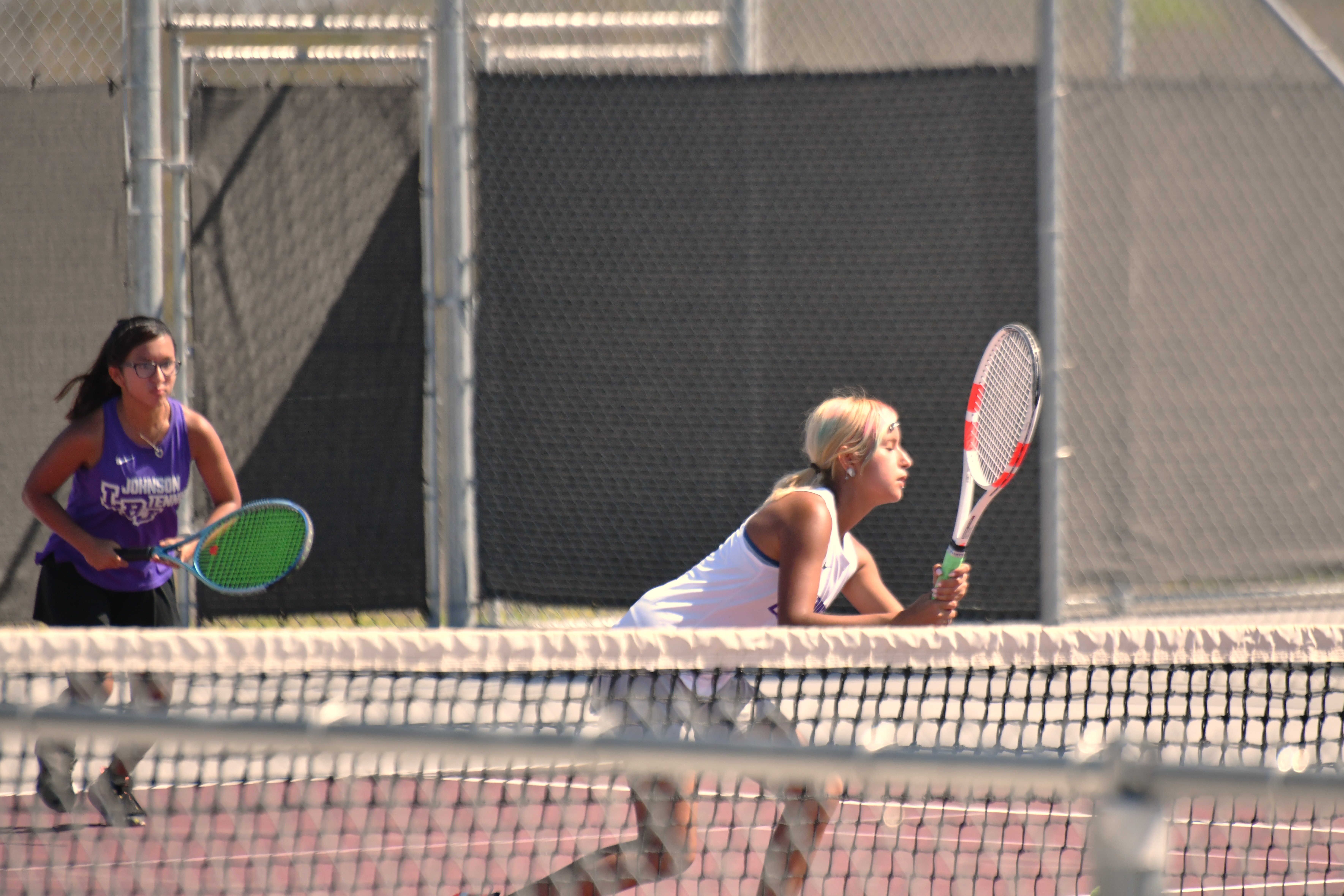 United South Panthers