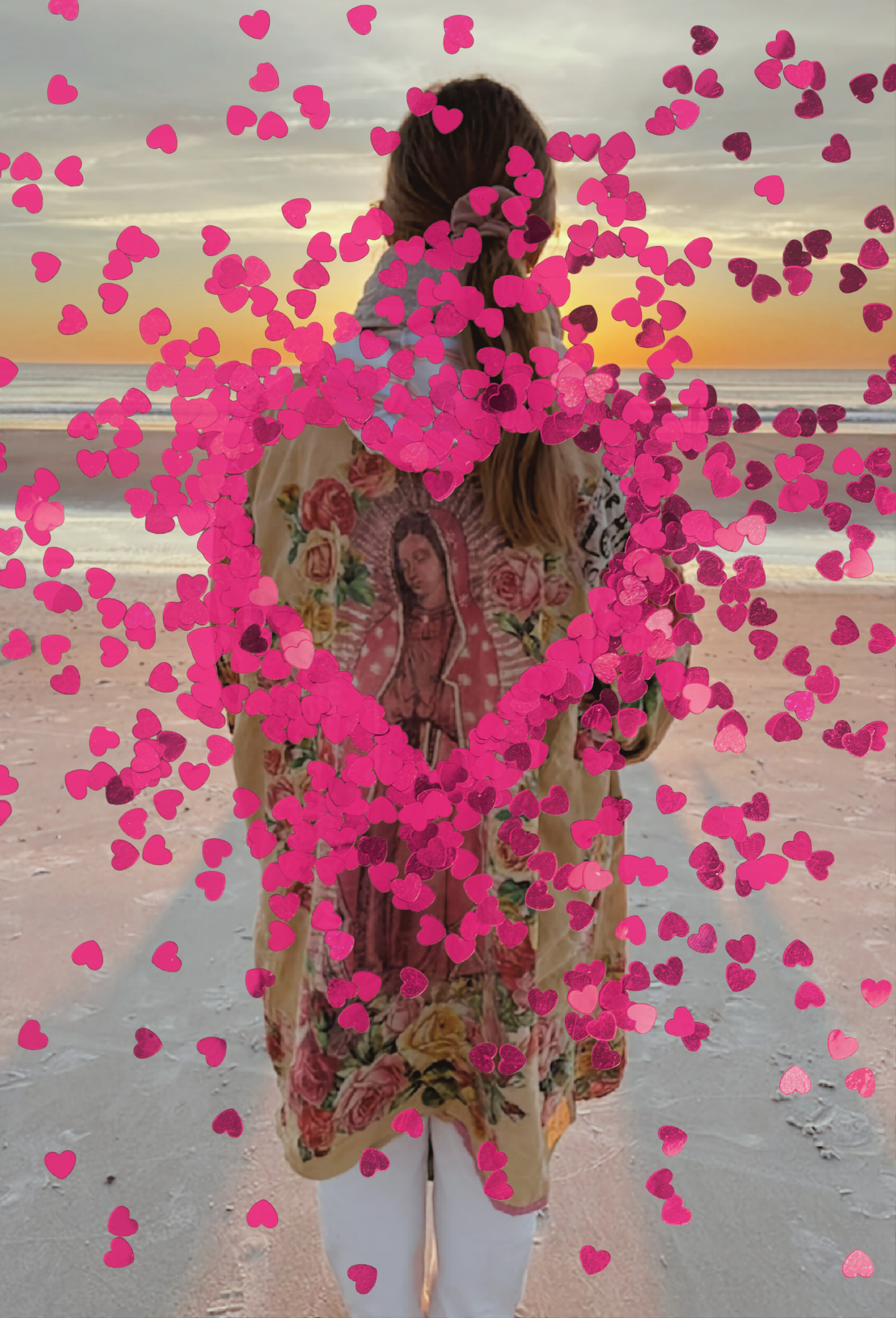 <span><span style="color:#f2266e">Sacred Offerings</span></span>