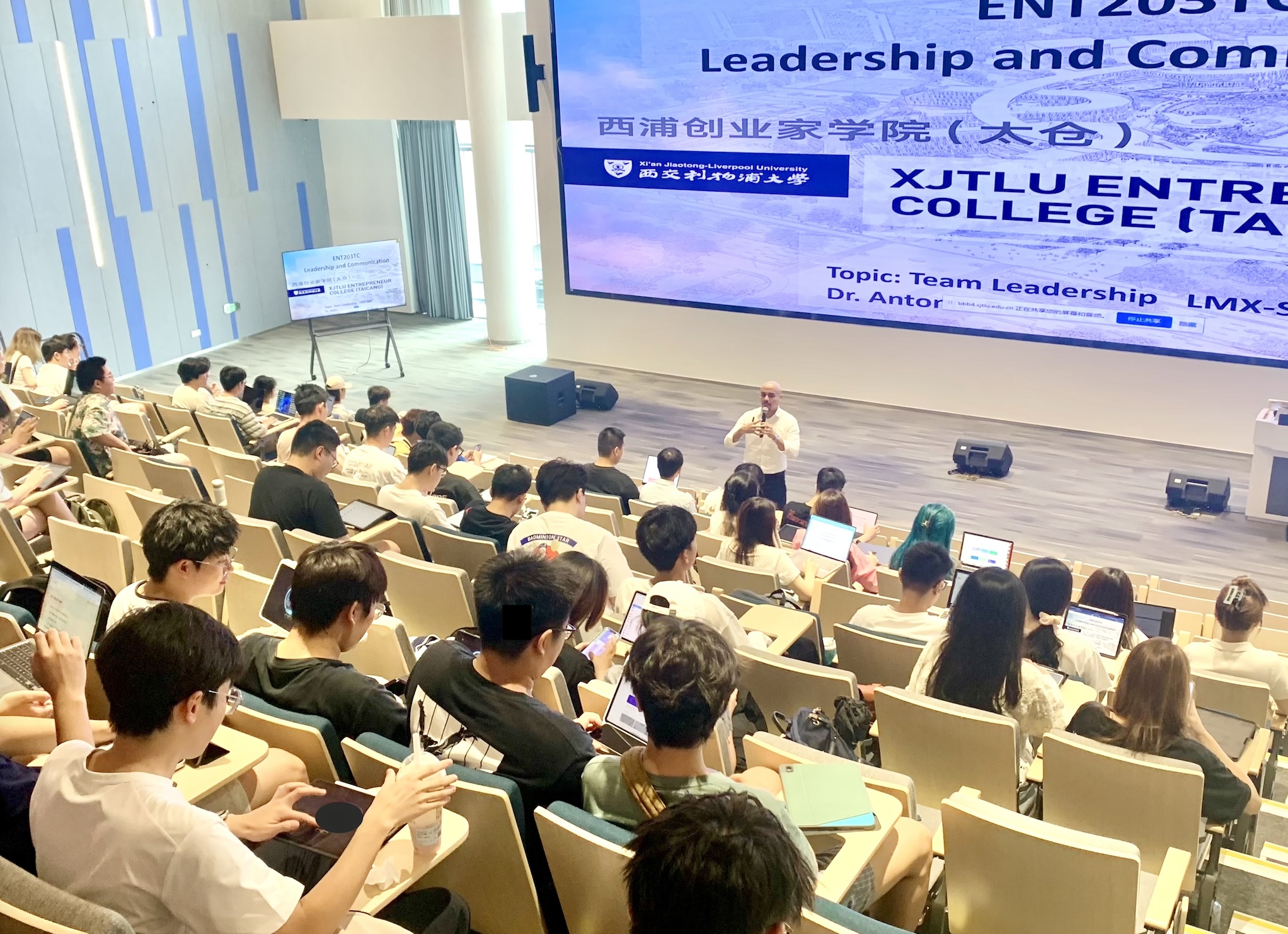 china trainings
