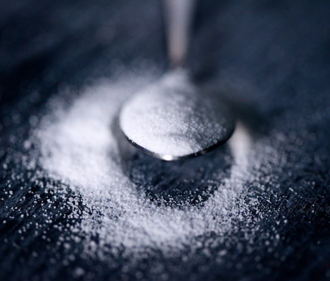 <span>Artificial Sweetener Concerns</span>