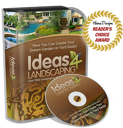 <span>7000+ Landscaping Ideas By Ideas4Landscaping</span>