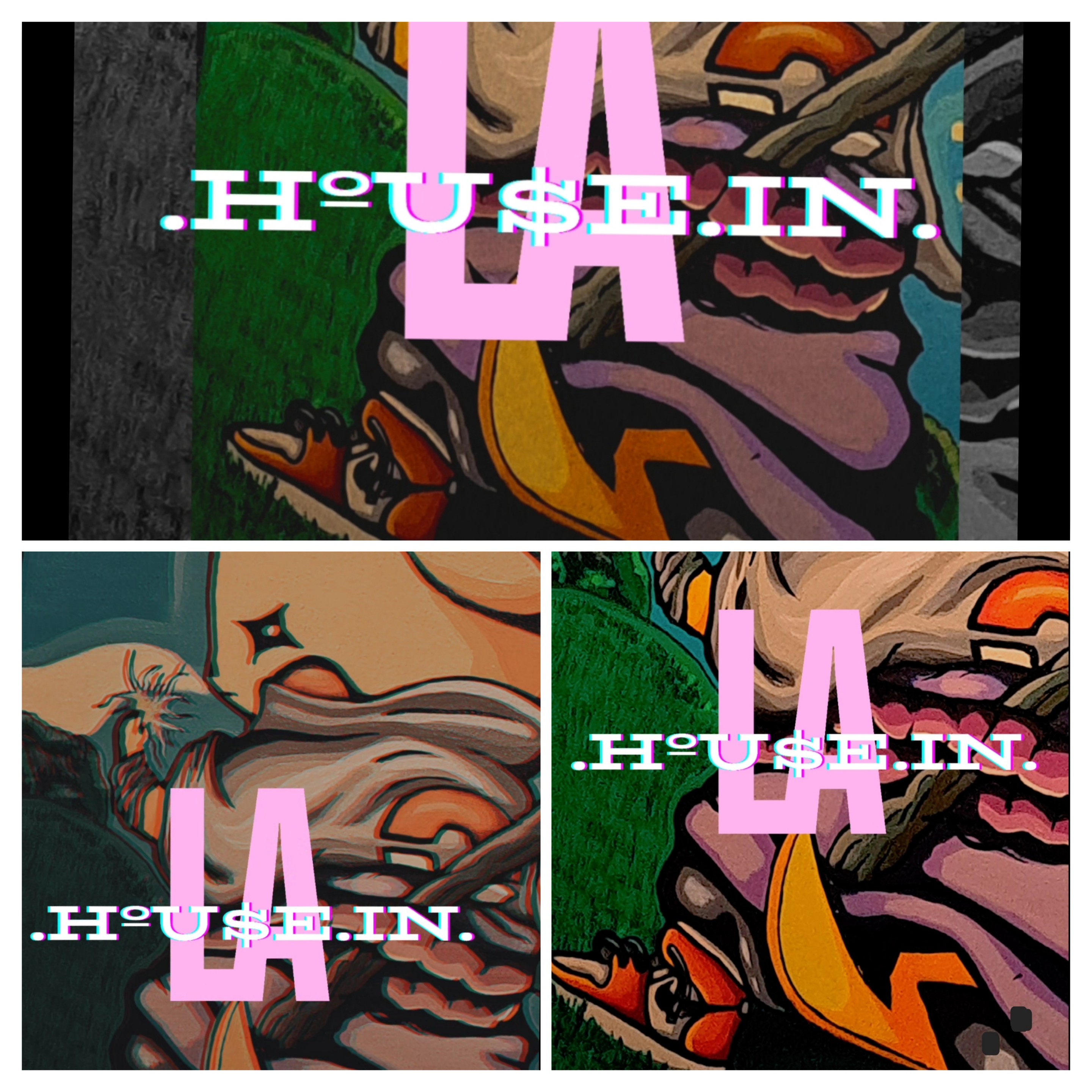 HouseInLA