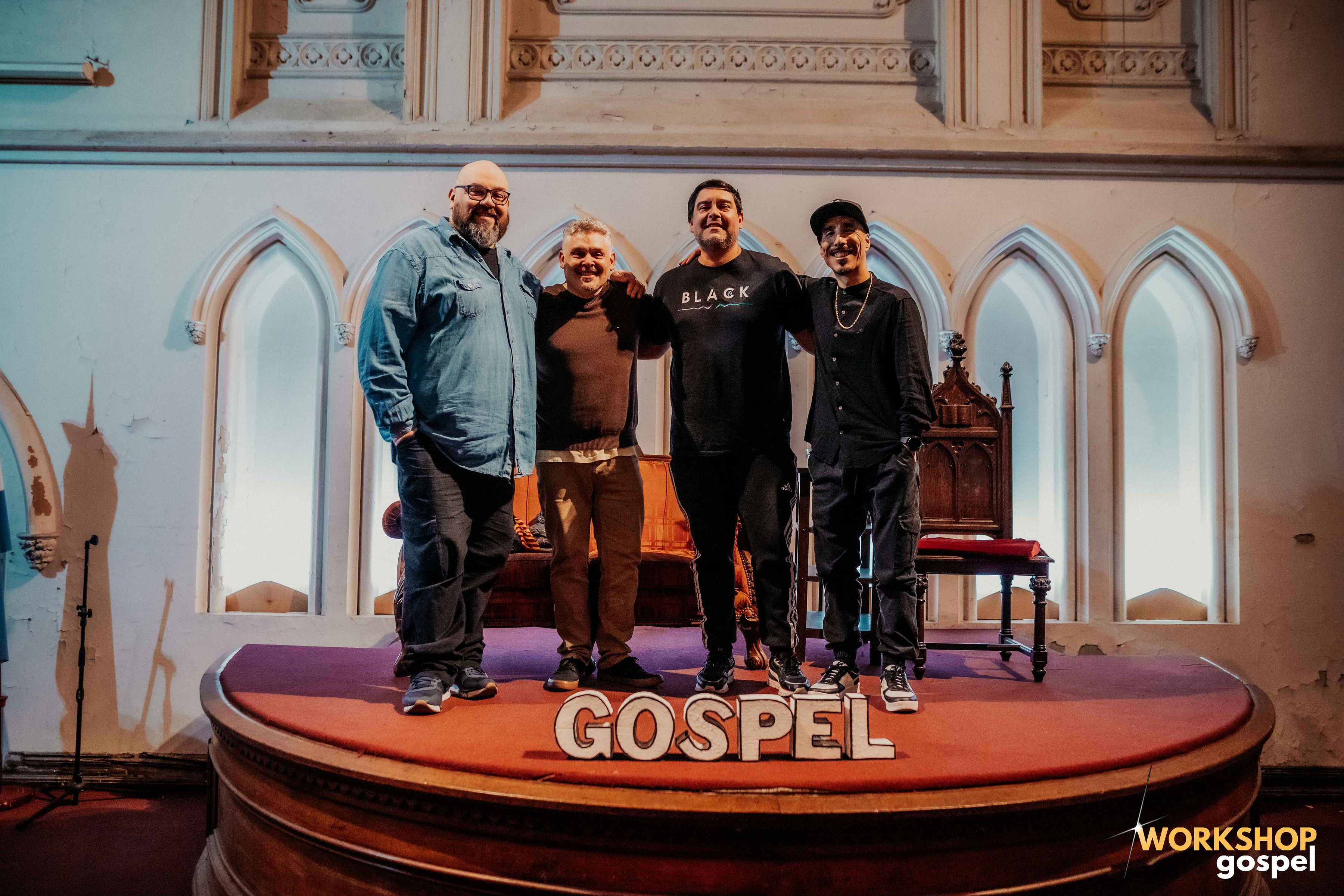 <span>LUGARES / ESPACIOS</span>