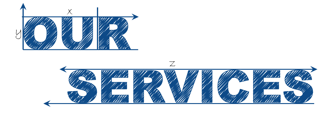 <span>What We Offer</span>
