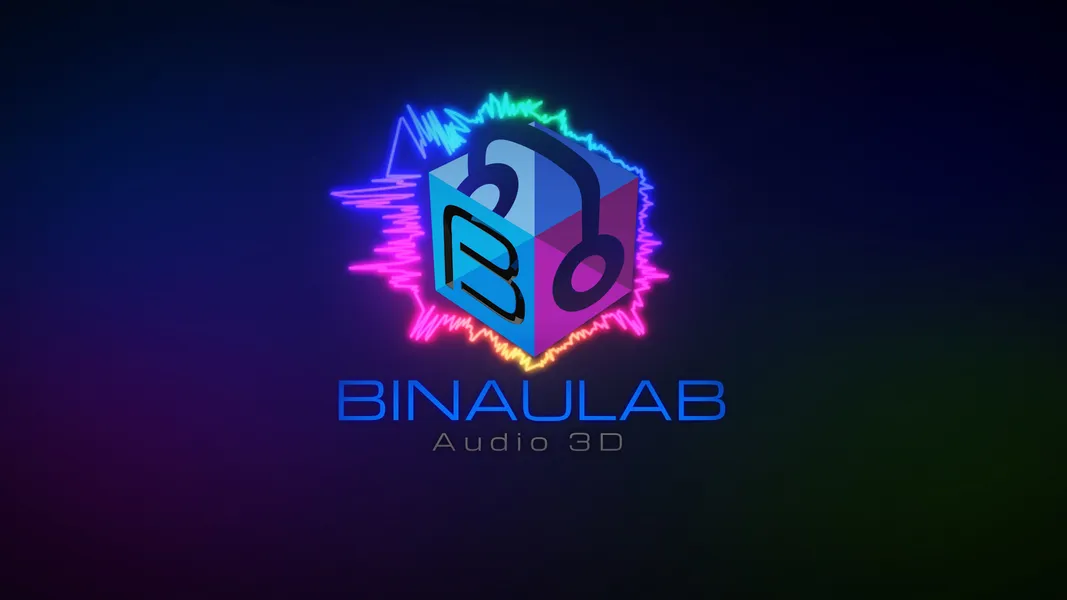 Binaulab 3D AUDIO