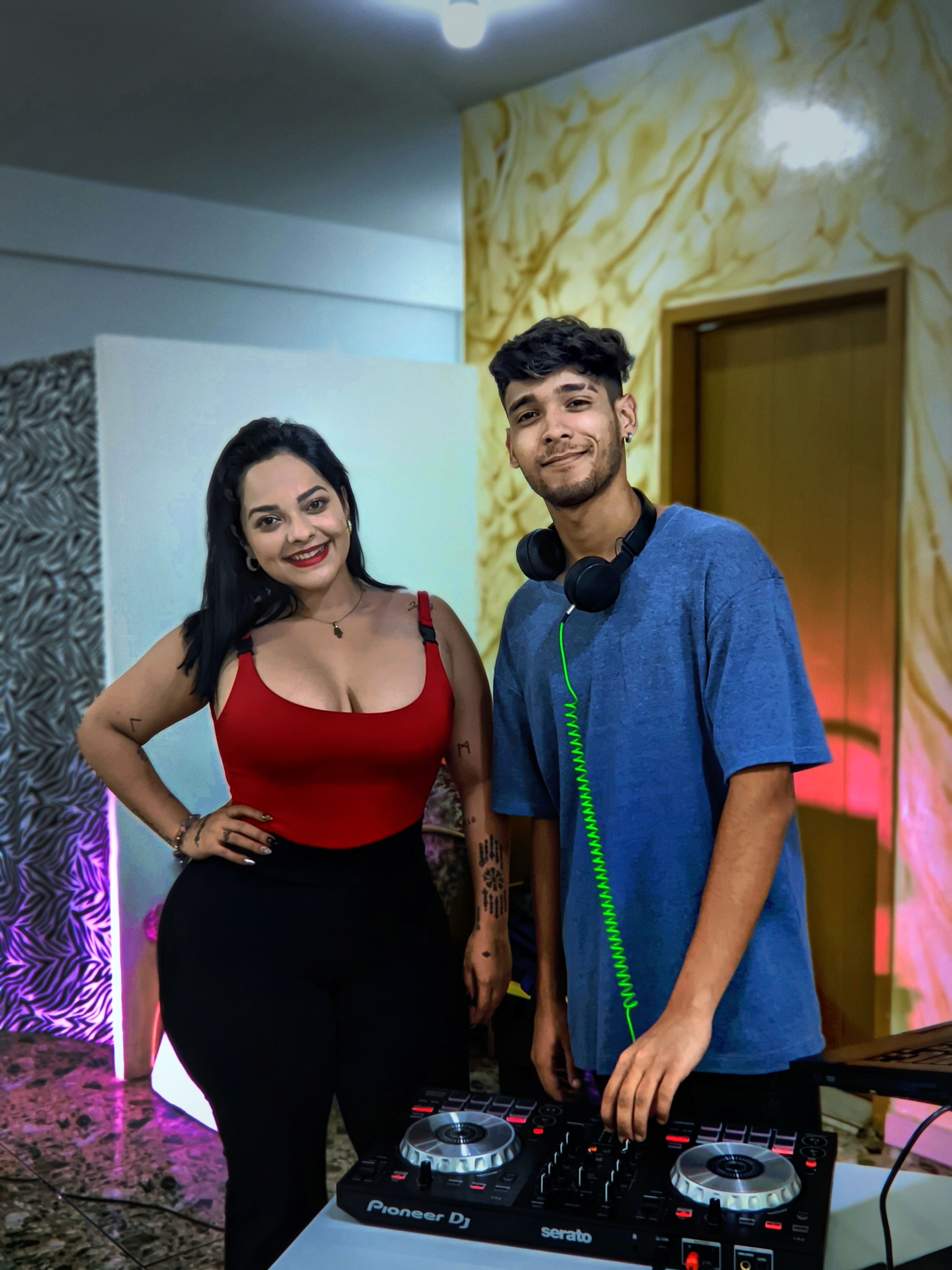 Música en vivo