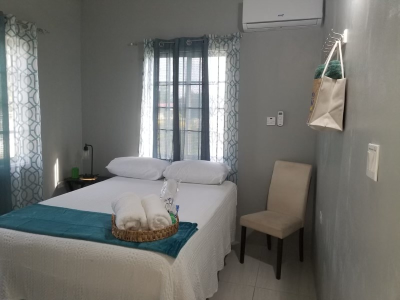 Simple and Easy Vacation Rentals Booking