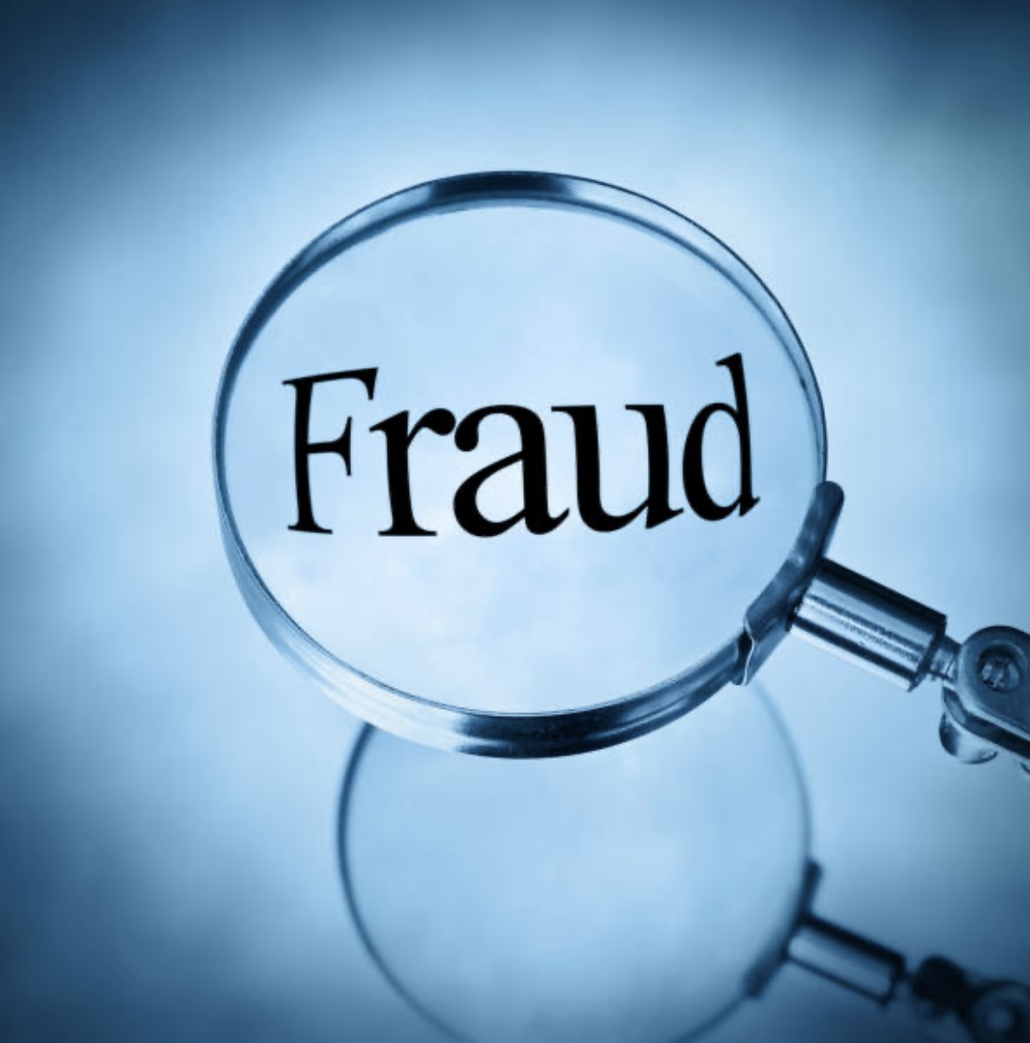 Fraud Detection