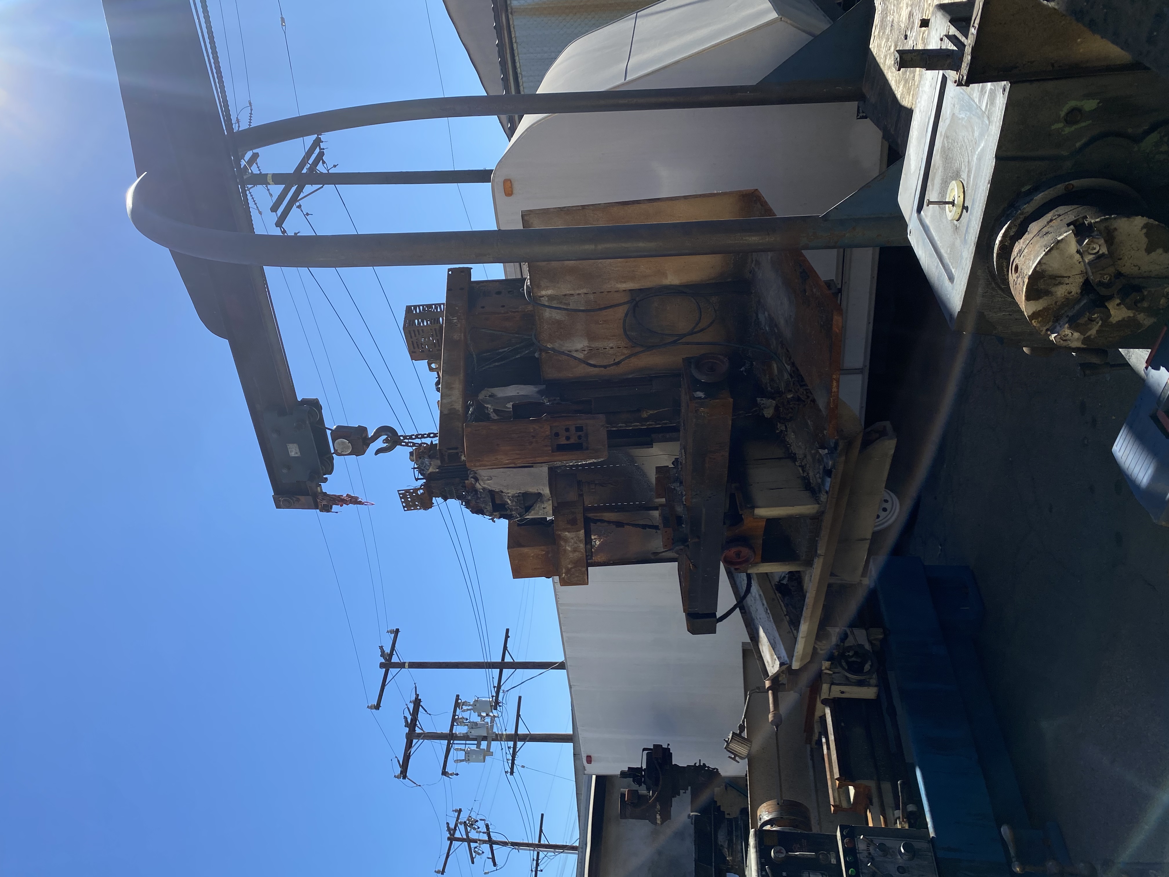 <span><span style="color:rgb(var(--color-secondary))">Are you looking to get rid of old equipment to make room for new </span></span><span><span style="color:rgb(var(--color-secondary))">equipment ?</span></span>