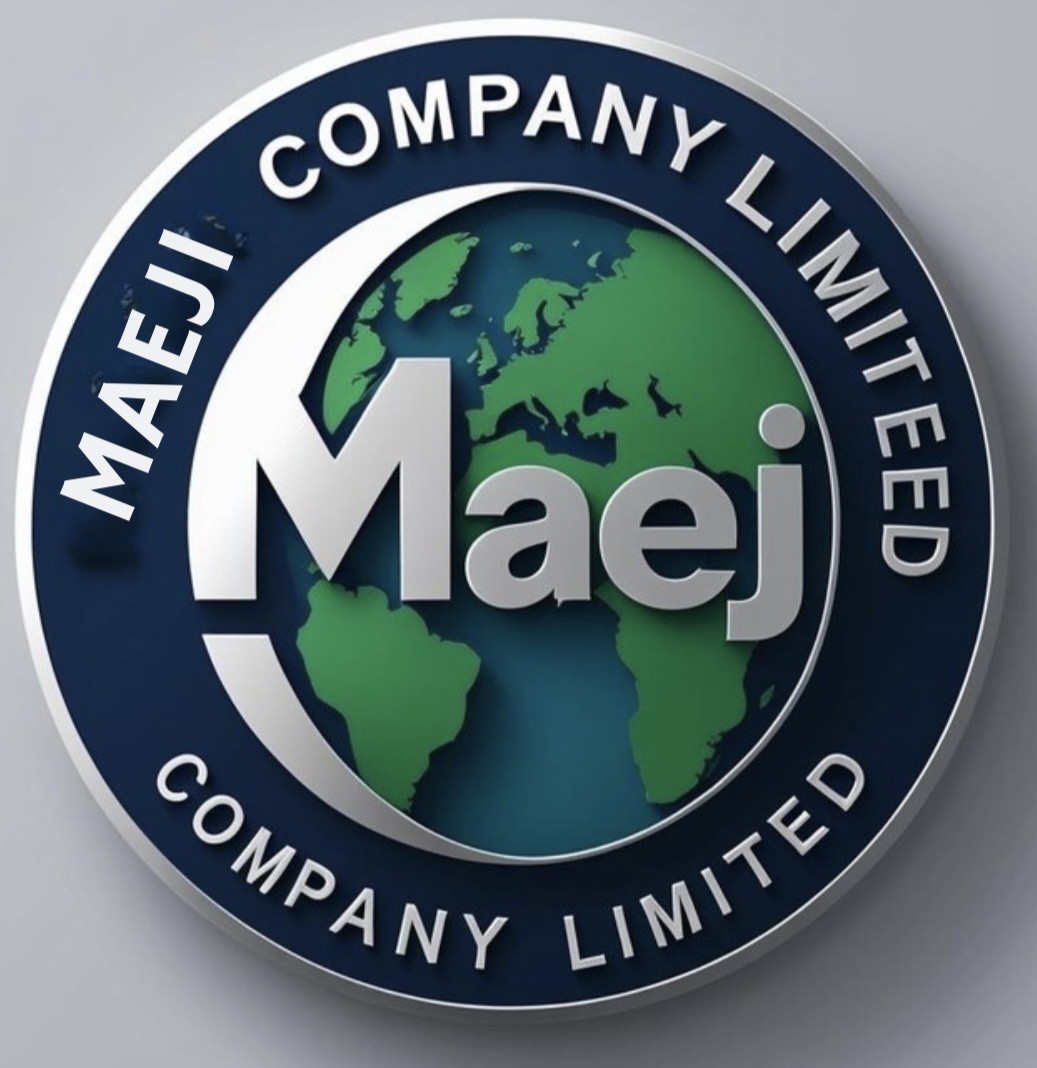 Maeji Cars logo