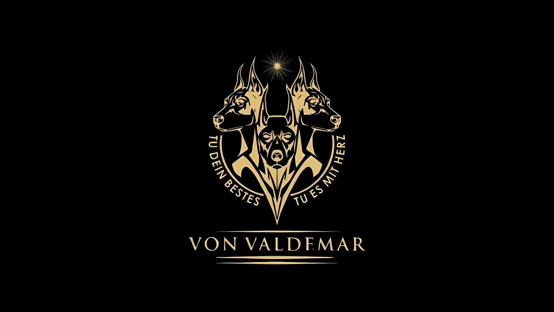 <span>Valdemar Dog House</span>