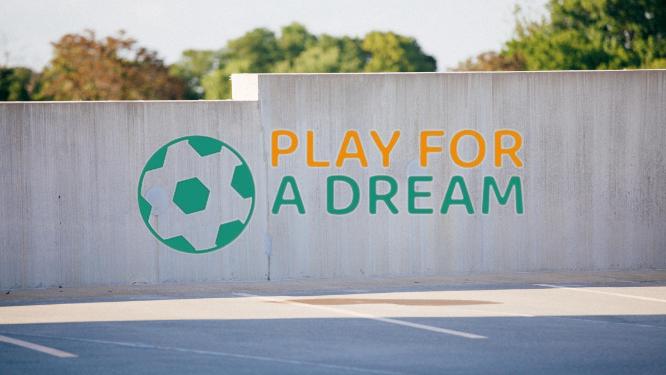 Play for a Dream