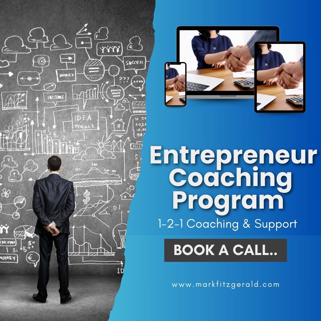 <span>Entrepreneur Coaching Programme</span>
