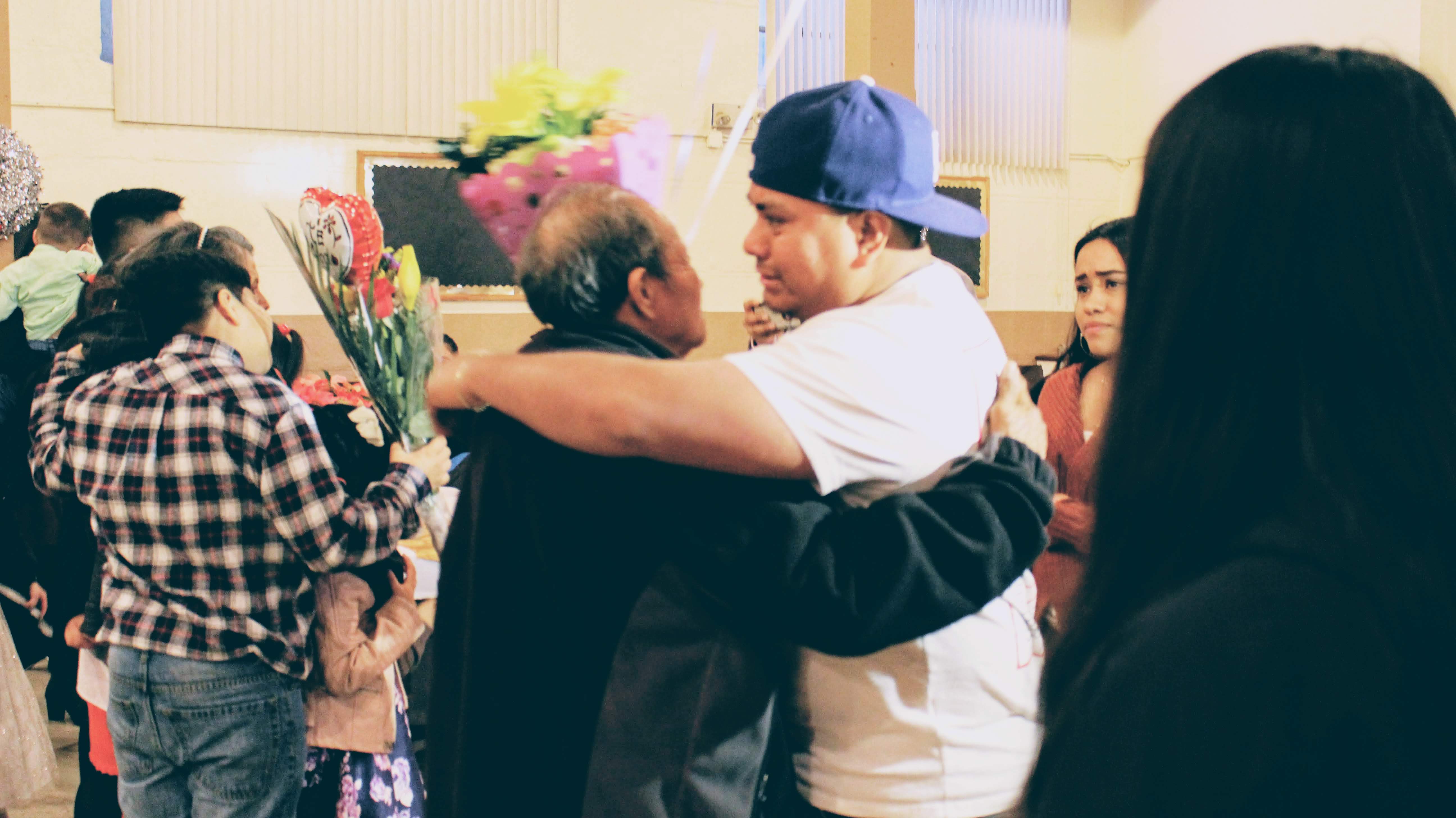 <span>Comparte momentos Especiales/ Share Special Moments.</span>