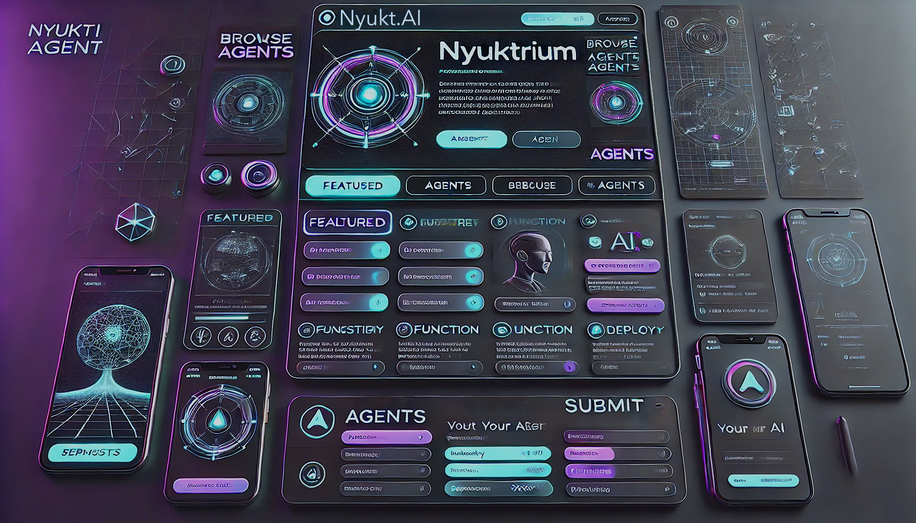 Nyukt.AI