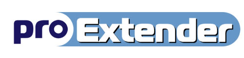 ProExtender logo