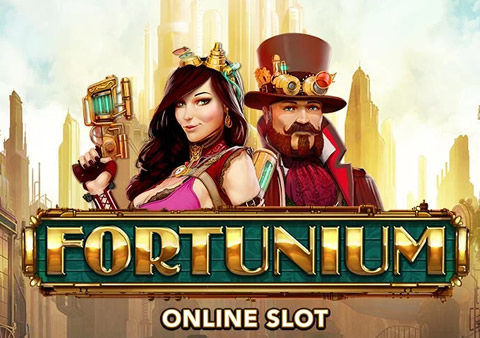 Fortunium Slot Free Play