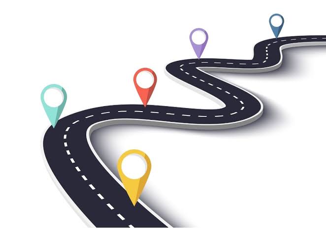 <span>Road Map</span>