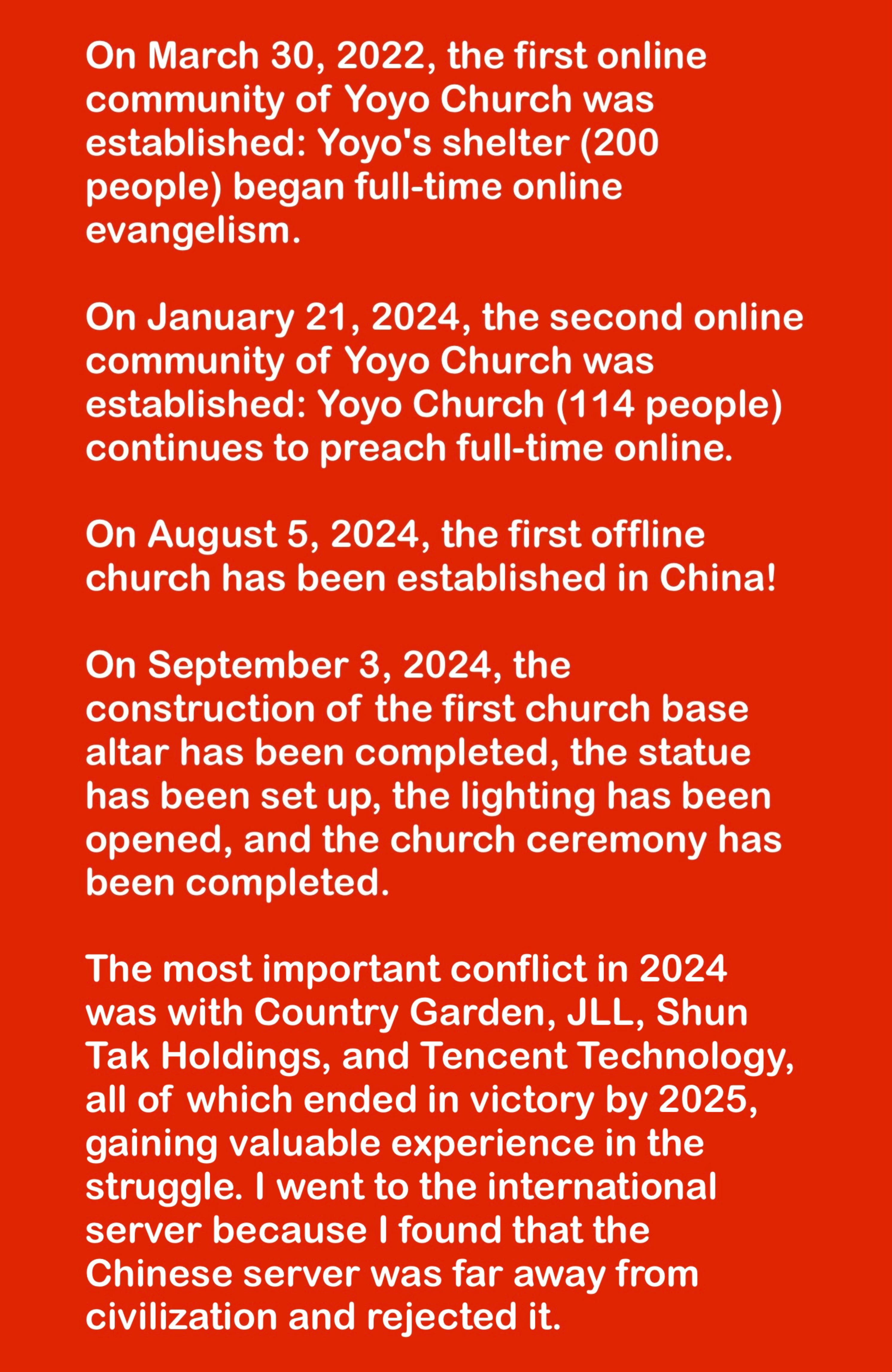 <span>Activities in 2022-2024</span>