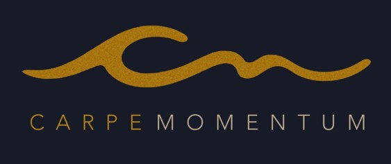 CarpeMomentum logo