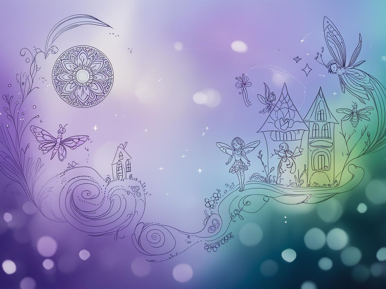 Free Coloring Book Downloads